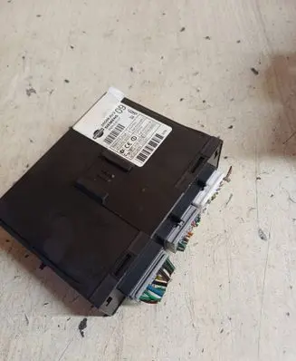 Nissan Primera Comfort/convenience module 28596AV3 97RAI000013 5WK48127