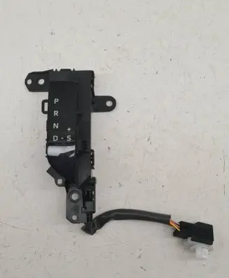Toyota RAV 4 (XA50) Gear shift selector indicator 76L819RH