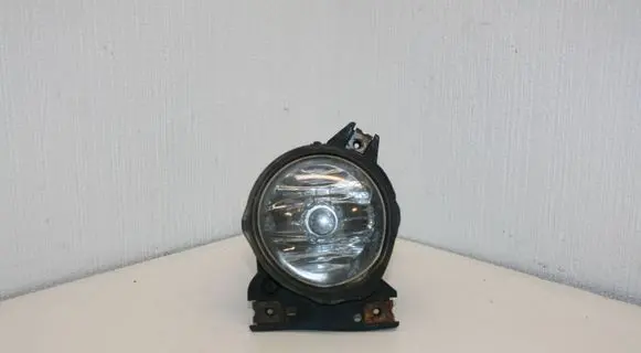 Ford Galaxy Front fog light 66987320
