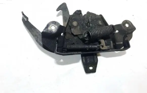 Mitsubishi Space Runner Engine bonnet/hood lock/catch
