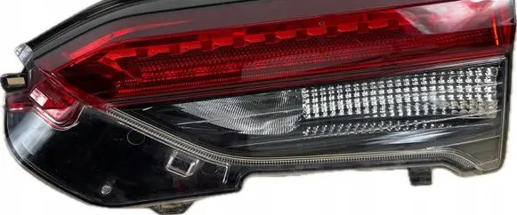 Toyota RAV 4 (XA50) Tailgate rear/tail lights 81580-42151