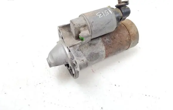 Mazda CX-7 Starter motor