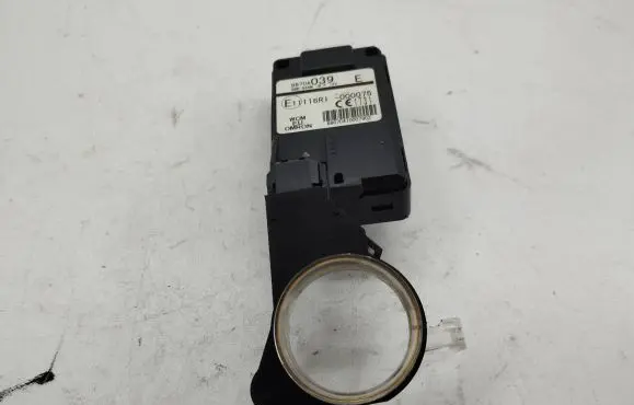 Citroen C-Crosser Immobiliser reader (aerial) 8670A039 G8D646MBP