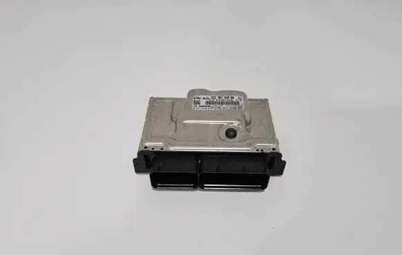 Volkswagen Tiguan Engine control unit/module 05E907309BN 05E907309