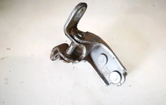 Honda Accord Rear door lower hinge
