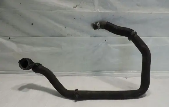 Opel Grandland X Engine coolant pipe/hose 