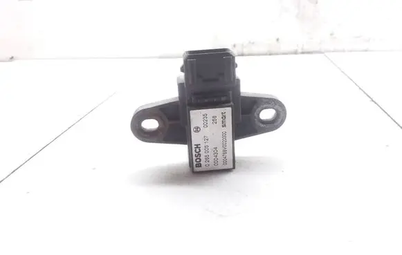 Smart ForTwo I ESP acceleration yaw rate sensor 0265005127 0004304