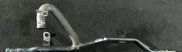 Volvo V70 Engine coolant pipe/hose 074121065AJ 25177 9600080