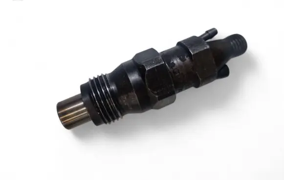 Renault Laguna II Fuel injector KCA17S42