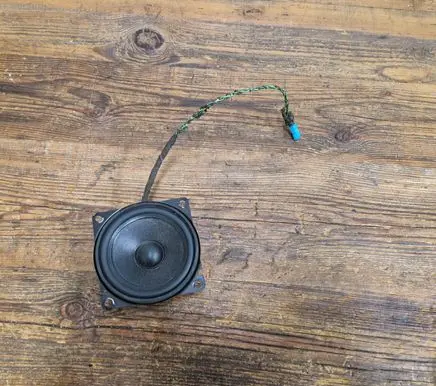 BMW Z3 E36 Parcel shelf speaker 65136902836 6902836