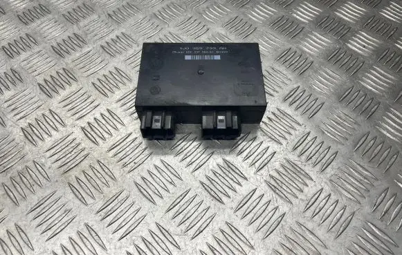 Volkswagen Golf IV Comfort/convenience module 1J0959799AH 5DK00795451 143899
