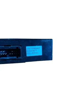 Volvo XC90 Seat control module 30739042 G4W36T