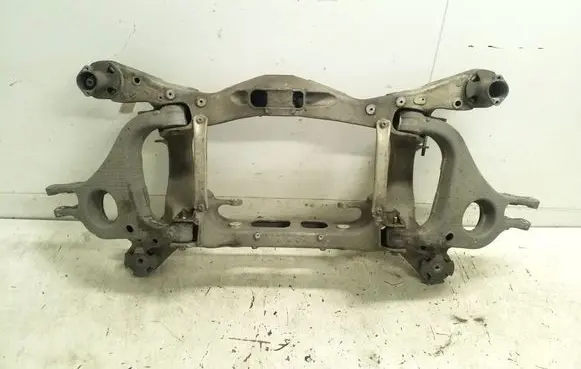 Porsche Panamera (970) Rear axle beam 97033105105