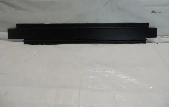 Opel Astra J Radiator trim 13267639