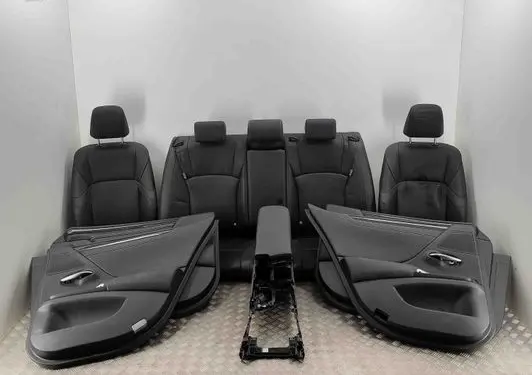 Lexus ES 250 - 300 - 330 Interior set 74220X1007 74250X1008