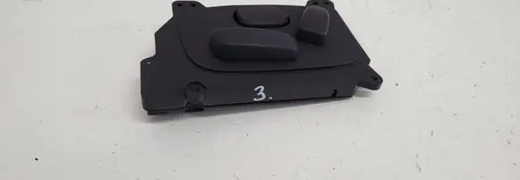 Jaguar I-Pace Seat control switch BJ3214B566AA 2083802 10023394