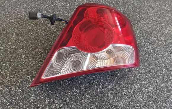 Hyundai Getz Rear/tail lights
