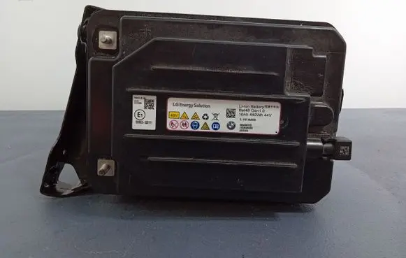 BMW X3 G01 Hybrid / electric car battery 5A48C60