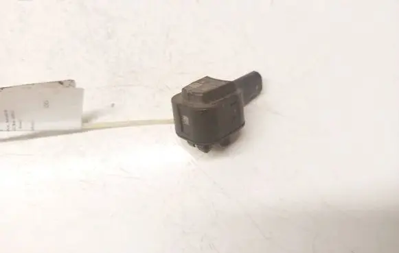 BMW 5 F10 F11 Airbag deployment crash/impact sensor 6577922417801