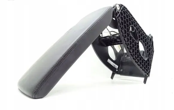 Skoda Superb B8 (3V) Armrest 3V0864207