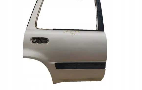 Honda CR-V Rear door