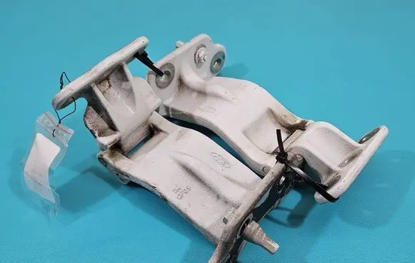 Ford Transit Custom Rear door hinge set BK21-V429A14-AE IMPRK1486653