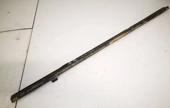 Ford Sierra Rear door glass trim molding