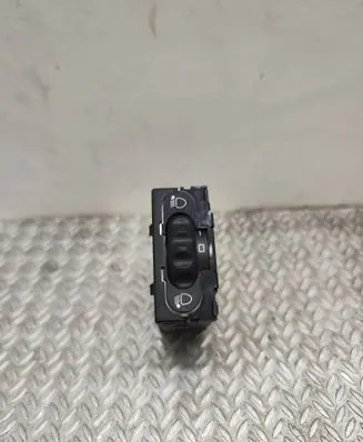 Renault Clio II Headlight level height control switch 8200060042 6281