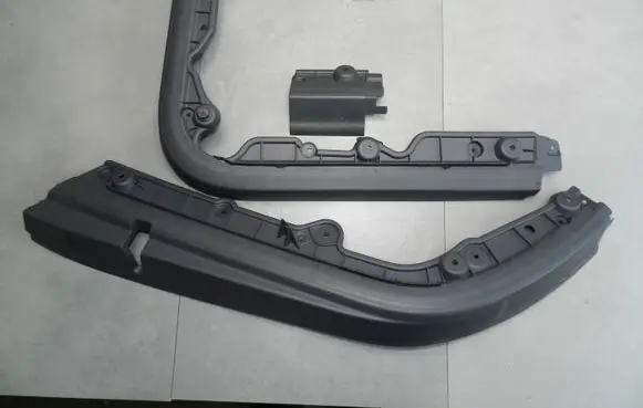 Volkswagen Phaeton Other interior part 3D4867055E