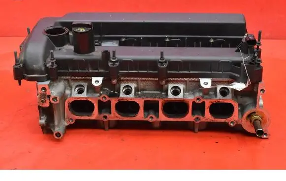 Ford Grand C-MAX Engine head N570A