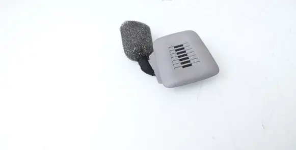 BMW 5 F10 F11 Microphone (bluetooth/phone) 07690000 7212594