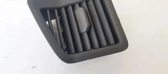 Volvo S60 Dash center air vent grill 3409373