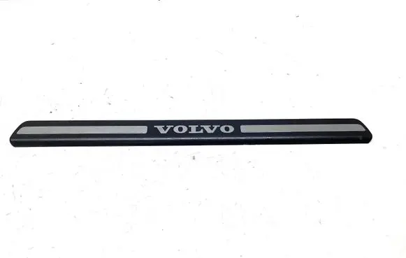 Volvo V60 Front sill trim cover 8659960