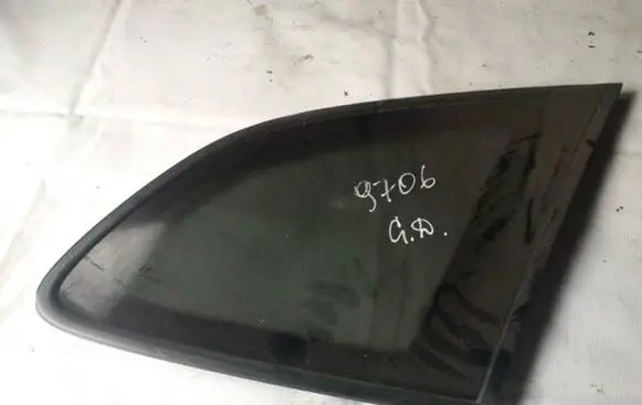 Hyundai Santa Fe Rear side window as3