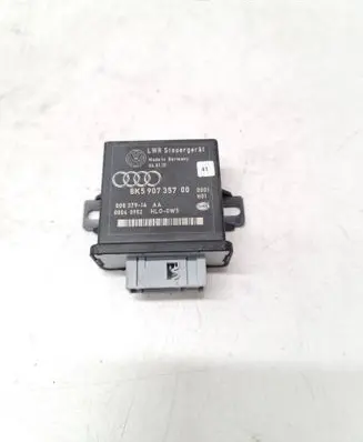 Audi A4 S4 B8 8K Light module LCM 8K5907357 00837914