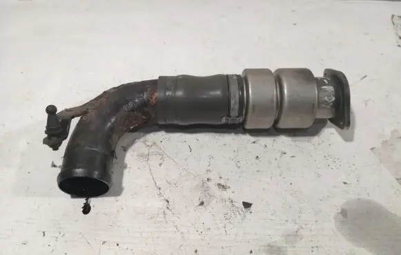 Ford C-MAX II Intercooler hose/pipe
