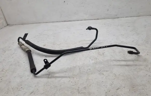 Volkswagen Sharan Power steering hose/pipe/line