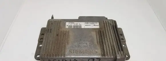 Renault Laguna I Engine control unit/module S113726100A 7700864458
