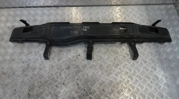 Hyundai i30 Rear bumper support beam 866312R000