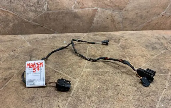BMW X5 F15 Other wiring loom 9334695