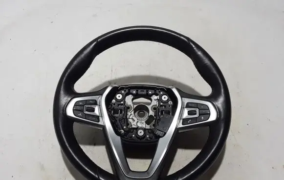 BMW 7 G11 G12 Steering wheel 735889