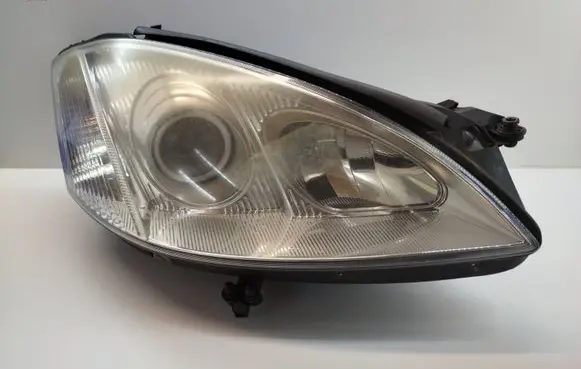 Mercedes-Benz S W221 Headlight/headlamp A2218202261
