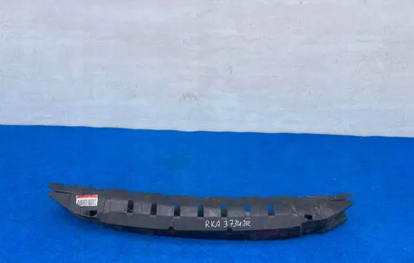 Volvo V70 Front bumper support beam 30763391