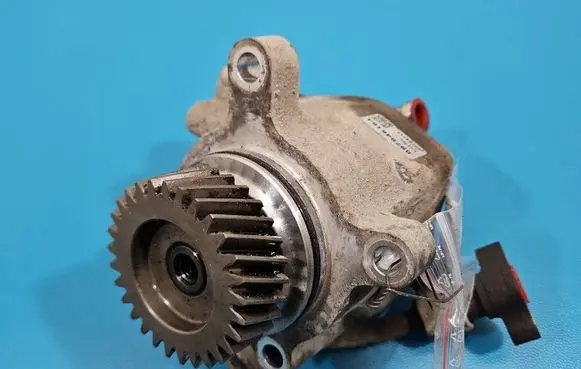 Isuzu D-Max Power steering pump 897946164 IMPRK1537577