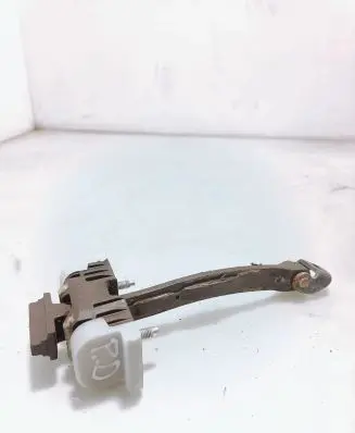 Opel Insignia A Front door check strap stopper 13229021