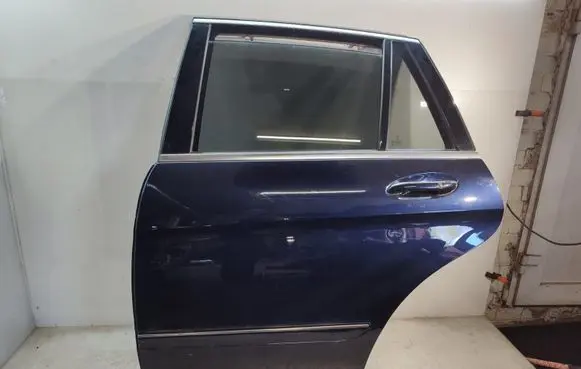Mercedes-Benz R W251 Rear door