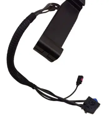 BMW 6 F12 F13 Voice control module 9220652