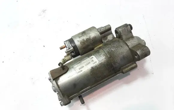 Ford Kuga I Starter motor 6G9N11000FA