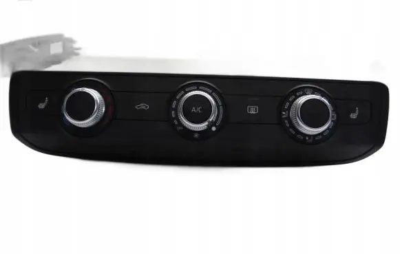 Audi Q2 - Climate control unit 8V0820047G