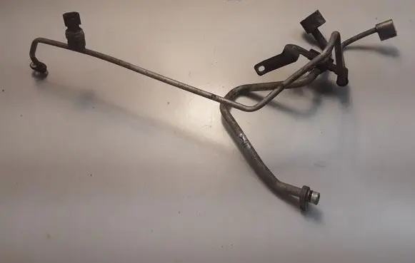 Nissan X-Trail T32 Air conditioning (A/C) pipe/hose 924474CE3A